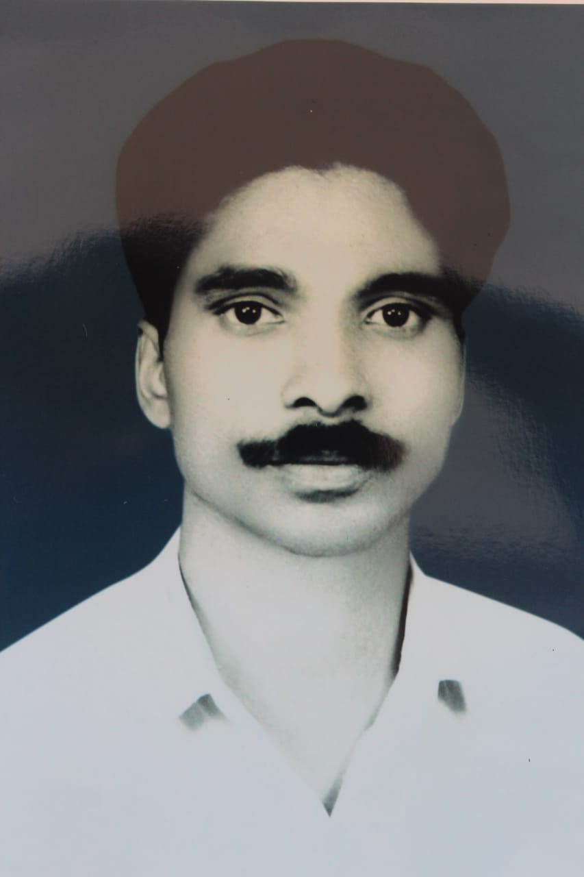 Pulikunnel Baby (Devasia) Chandanakkampara